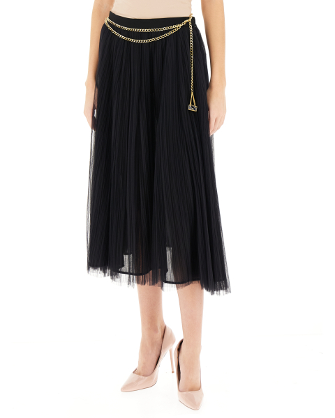 Gonna in tulle
