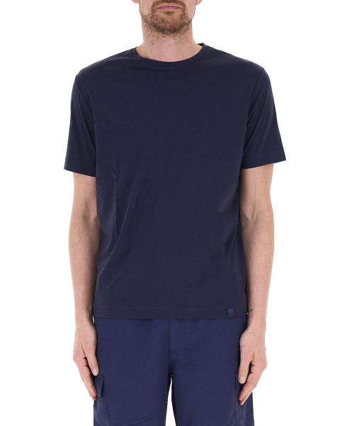 T-shirt girocollo