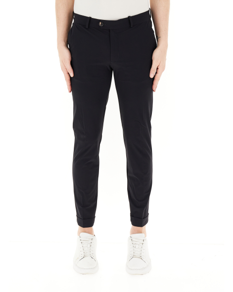 Pantalone slim