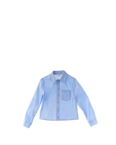 Camicia maniche lunghe