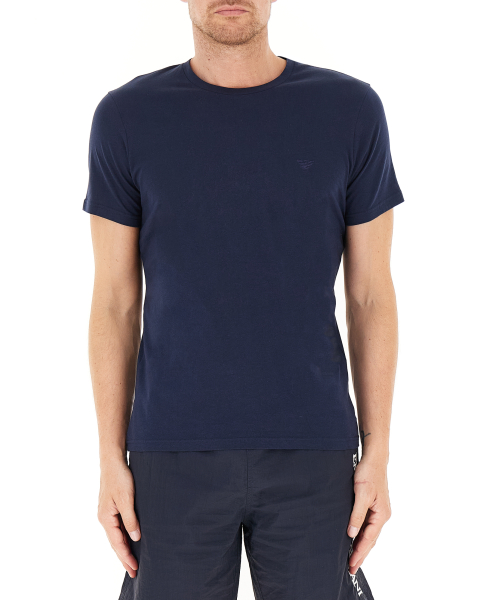 T-shirt girocollo