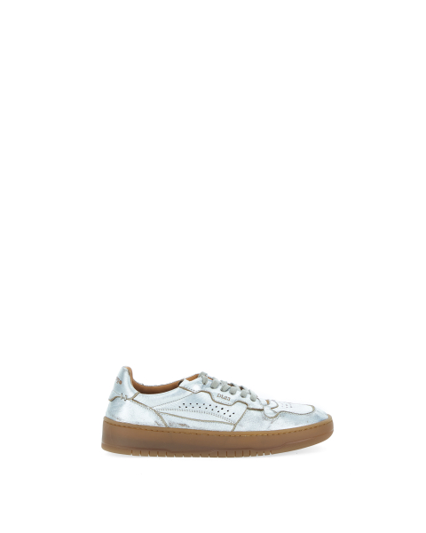 Sneakers in pelle