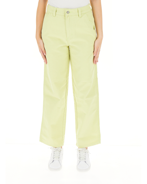 Jeans in cotone