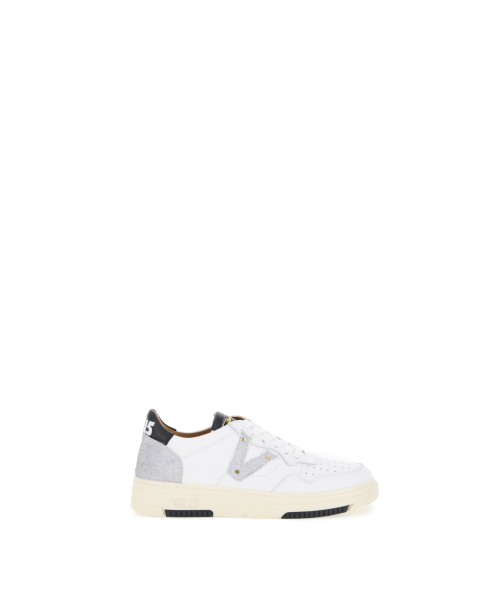 Sneakers con inserto