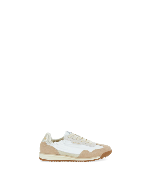 Sneakers in tessuto