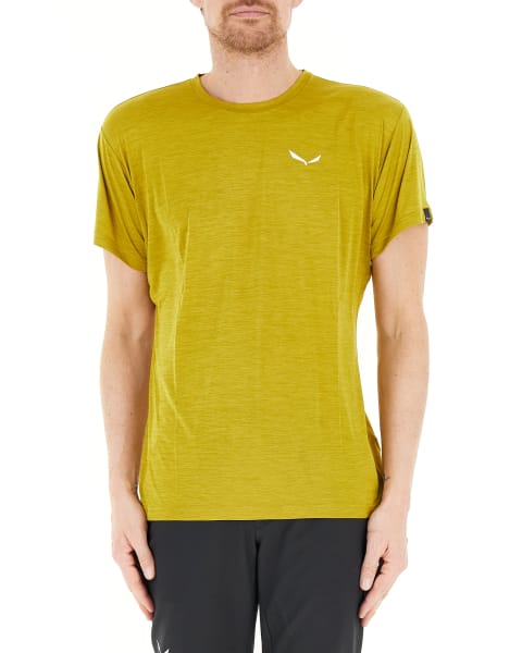 T-shirt tessuto tecnico