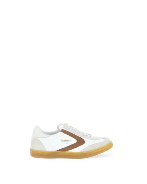 Sneakers in pelle