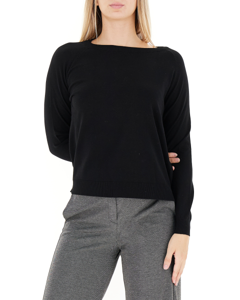 Maglia maniche lunghe