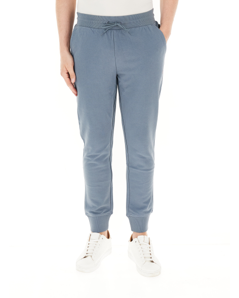 Pantalone in felpa