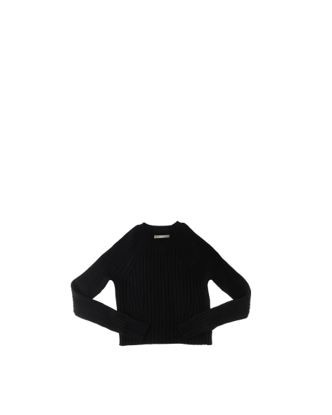 Maglia girocollo
