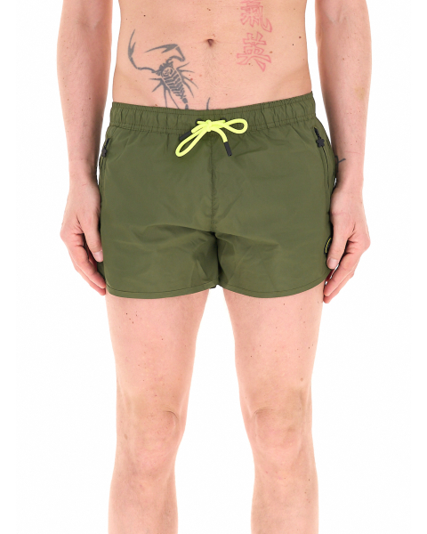 Shorts da bagno