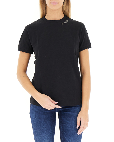 T-shirt girocollo