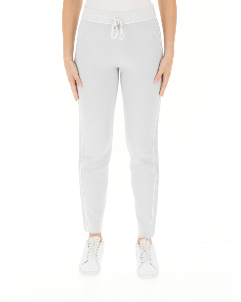 Pantalone in maglia