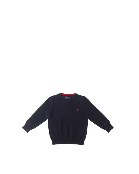 Maglia in cotone