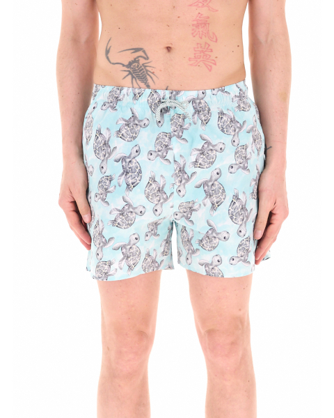 Shorts da bagno