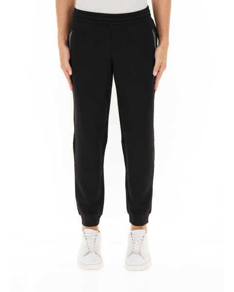Pantaloni in felpa