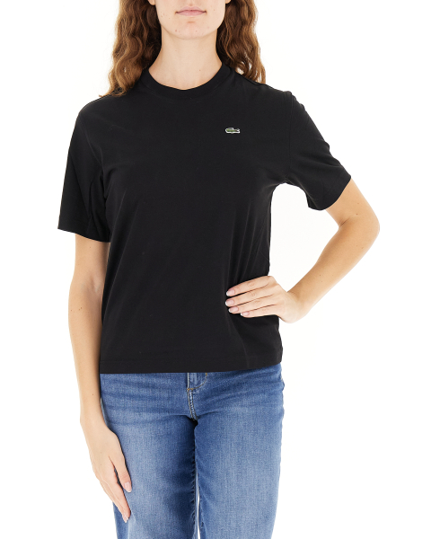 T-shirt girocollo