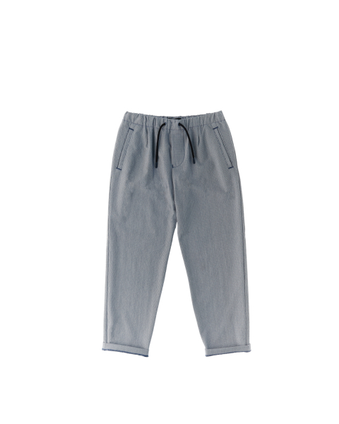 Pantalone con coulisse