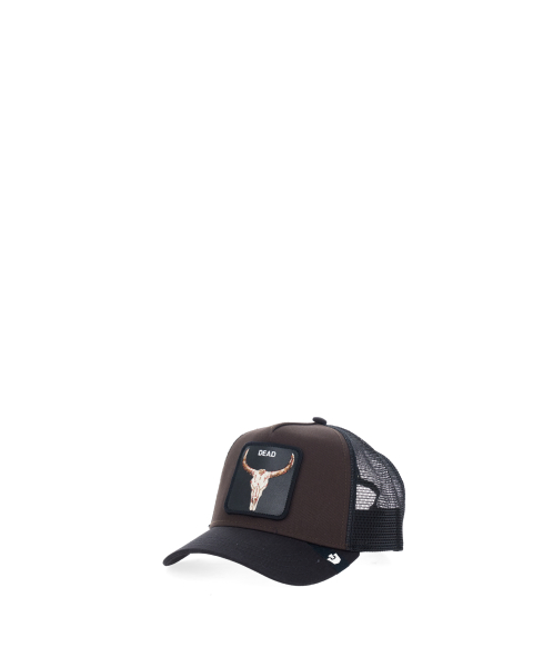 Cappello trucker