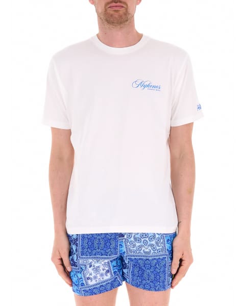 T-shirt girocollo