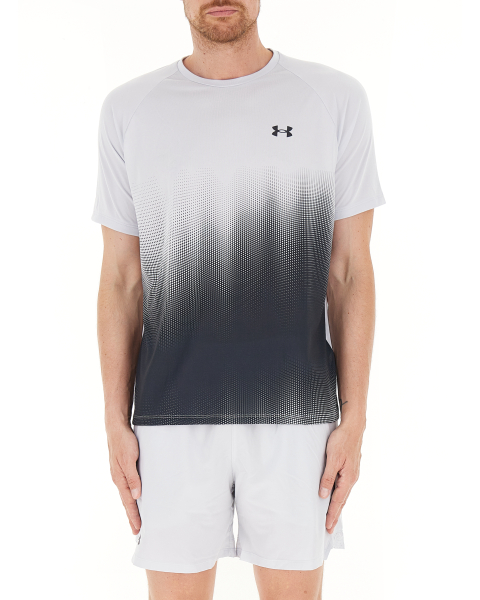 T-shirt tessuto tecnico