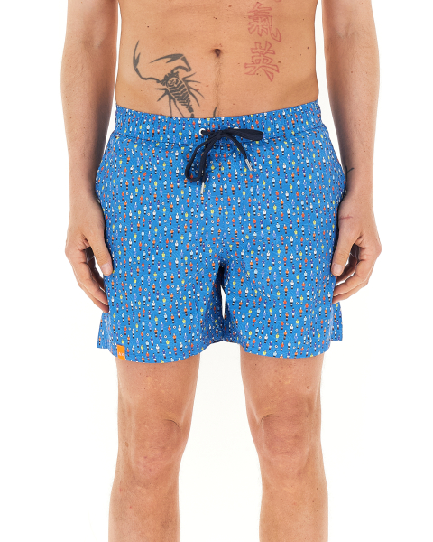 Shorts da bagno