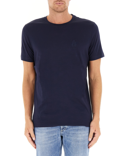 T-shirt girocollo