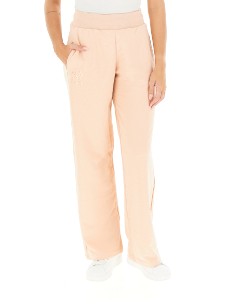Pantalone wide leg