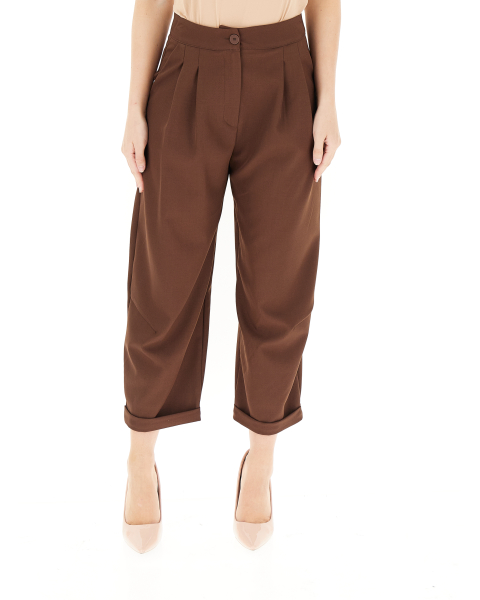 Pantalone pinces