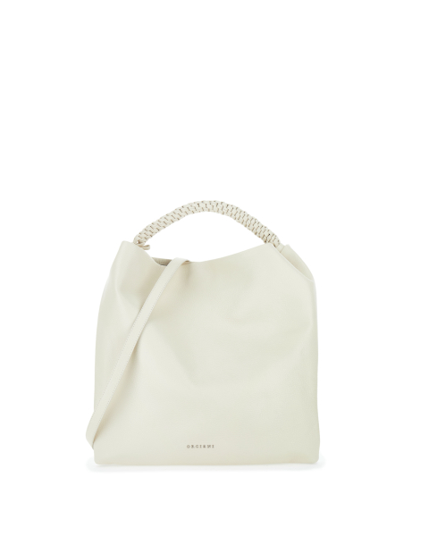 Borsa in pelle