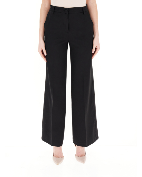 Pantalone a palazzo