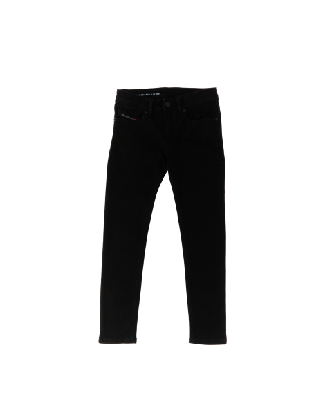 Jeans straight leg