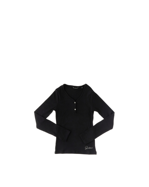 Maglia a costine