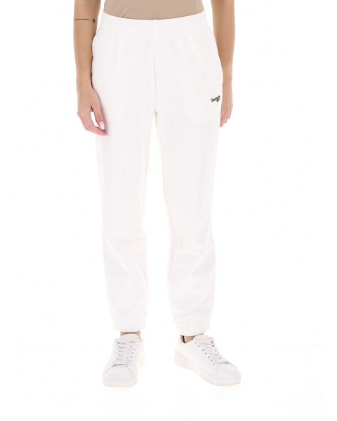 Pantalone in felpa
