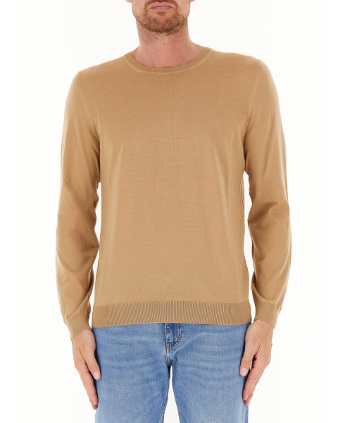 Maglione in lana