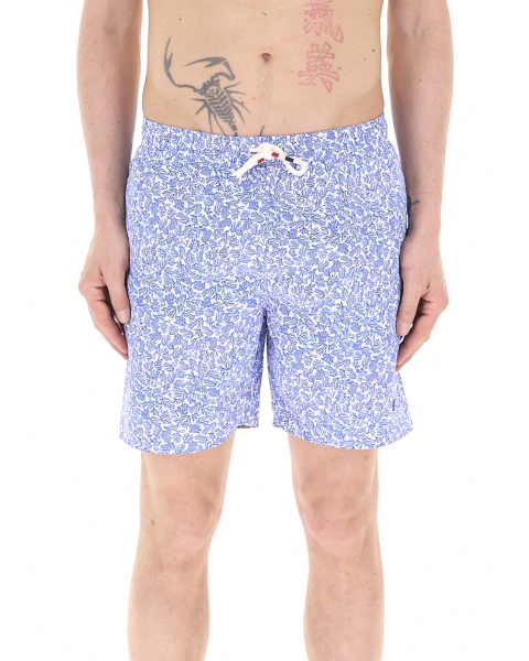 Shorts da bagno