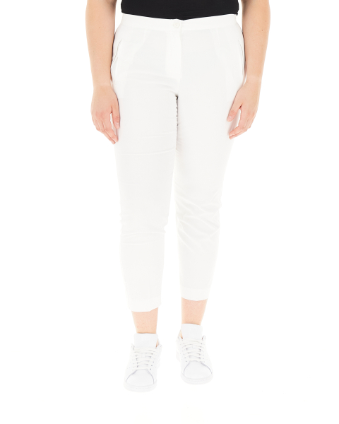 Pantalone a sigaretta