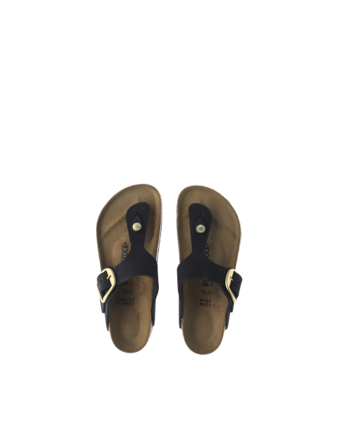 Ciabatte Gizeh Big Buckle