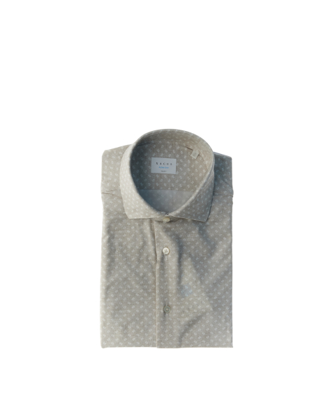 Camicia active tailor fit