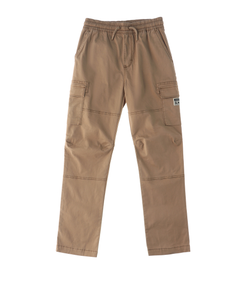 Pantalone cargo
