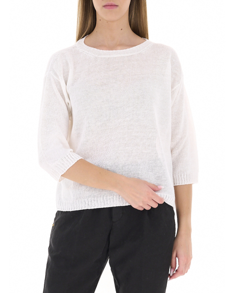 Maglia in lino