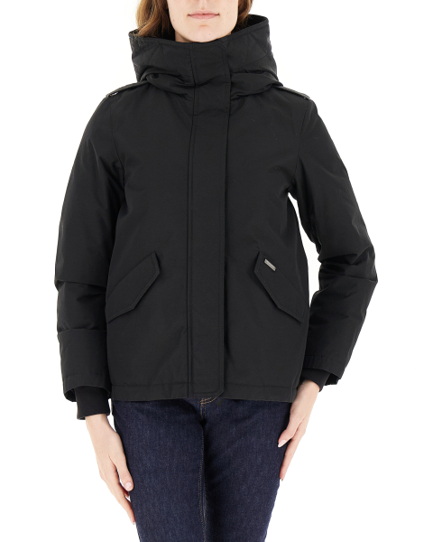 Parka Military