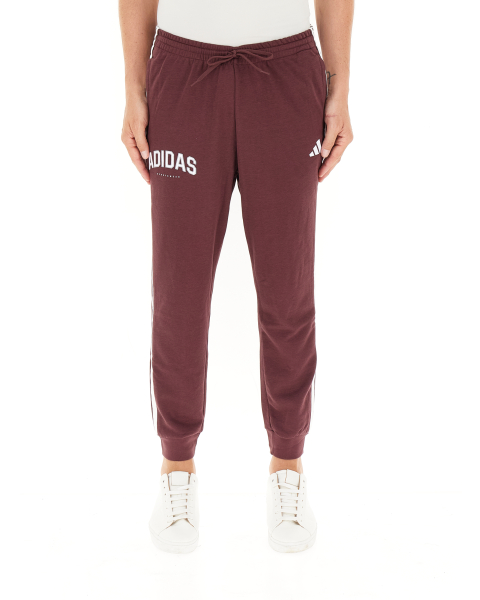 Pantalone in felpa