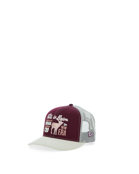 Cappello Trucker