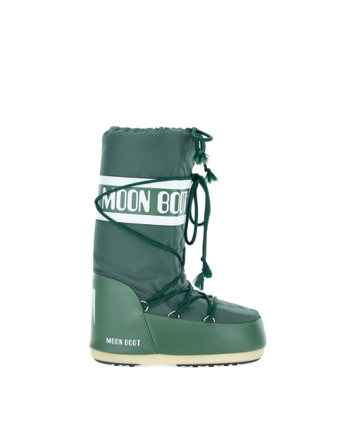 Doposci MB Icon Nylon