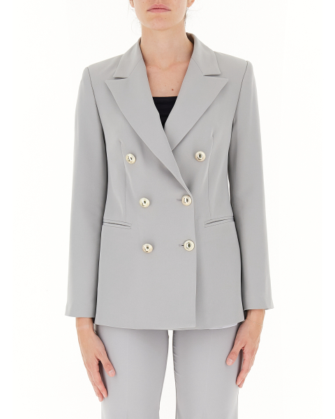 Blazer doppiopetto