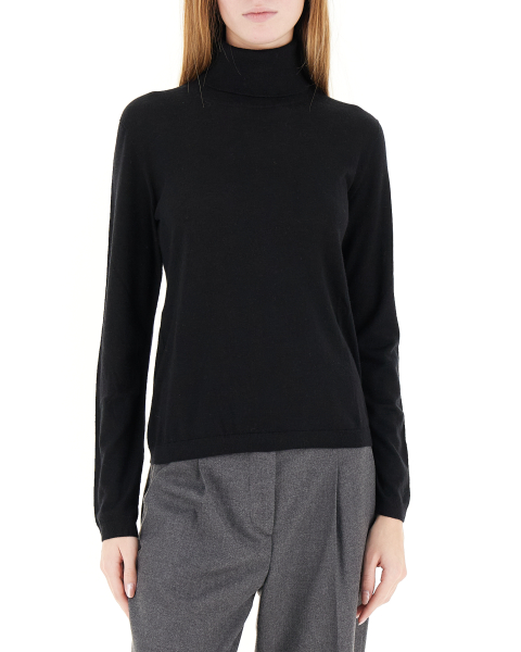 Dolcevita misto lana