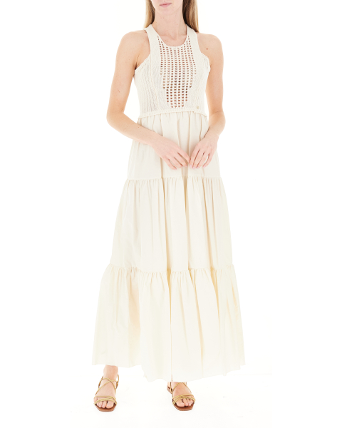 Abito in cotone