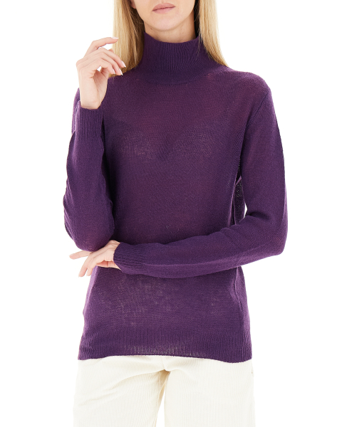 Dolcevita in cashmere