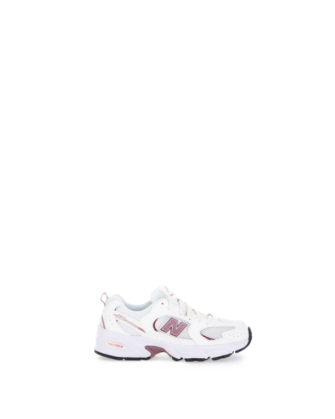 Sneakers in tessuto